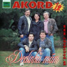 AKORD 12 - Dedinku mam CD