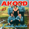 AKORD 15 - Z nasho potocka    CD