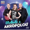 Akropola -  Stretnutie s Akropolou