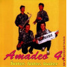 AMADEO 4 - Suster,luster,buster  CD