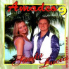 AMADEO 9 - Santa Lucia   CD