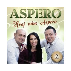 ASPERO - Hraj nam Aspero 2.