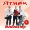 ATMOS 2 -  SLOBODIENKA MOJA