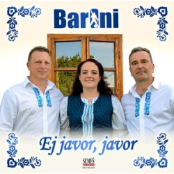 Baroni: Ej javor, javor