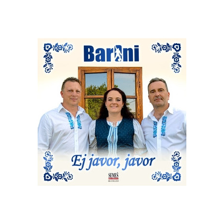 Baroni: Ej javor, javor