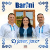 Baroni: Ej javor, javor