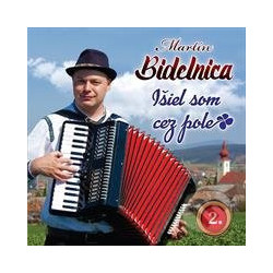 Bidelnica Martin 2. -  Isiel som cez pole