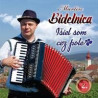 Bidelnica Martin 2. -  Isiel som cez pole