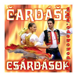 Cardase - (Ludovu hudbu vedie: Rinaldo Olah a Eugen Farkas)