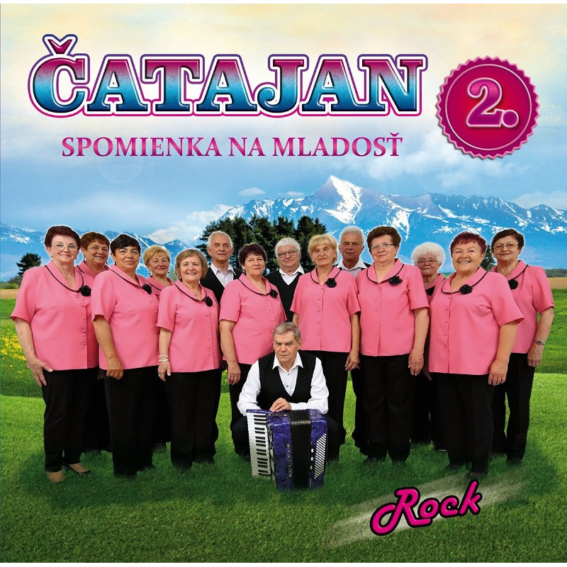 Catajan 2. - Spomienka na mladost