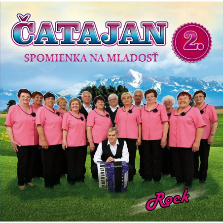 Catajan 2. - Spomienka na mladost