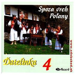 Datelinka 4 - Spoza vrch Polany