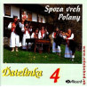 Datelinka 4 - Spoza vrch Polany