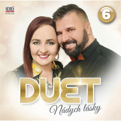 Duet :  Nadych lasky (CD-6)