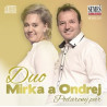 Duo Mirka a Ondrej: Podareny par