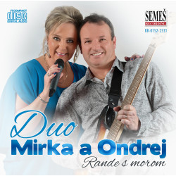 Duo Mirka a Ondrej: Rande s morom