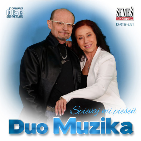 Duo Muzika: Spievaj mi piesen