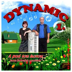 Dynamic 1. - A pod tou horou  CD