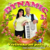 Dynamic 3. - Vretienko mi pada