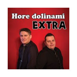 EXTRA - Hore dolinami