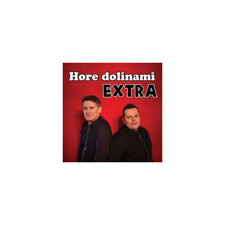 EXTRA - Hore dolinami