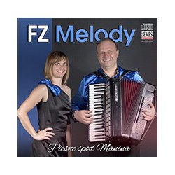 FZ Melody: Piesne spod Manina