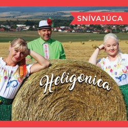 Heligonica - Snivajuca