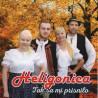 HELIGONICA - Tak sa mi prisnilo