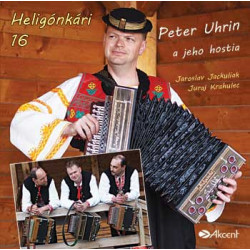 Heligonkari 16 - P.Uhrin