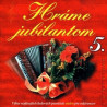 HRAME JUBILANTOM 5. - Vyber     CD