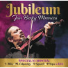 Ján Berky Mrenica - Jubileum