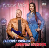 Kasuba Ludovit  a Martina Kreibich: Ostrov lasky