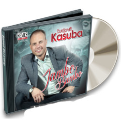 Kasuba Ludovit: Jambo Bambo