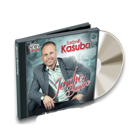 Kasuba Ludovit: Jambo Bambo