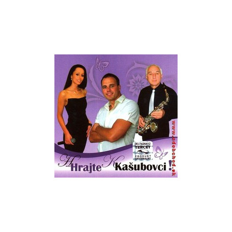 Kasubovci - Hrajte Kasubovci