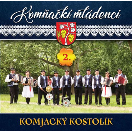 KOMNACKI MLADENCI 2.- KOMJACKI KOSTOLIK