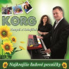 KORG - Nemysli si suhajicek   CD