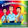 KORTINA 1. - V Zilinskej Lehote