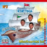 KORTINA 2. - Muzikantska lod