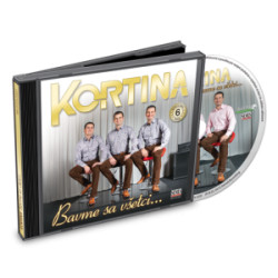 Kortina 6. -  Bavme sa vsetci