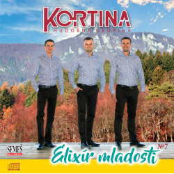 Kortina 7. -  Elixir mladosti