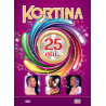 Kortina: 25 naj -  (DVD vyber)