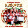 KOSOVAN - A v tej nasej dolinocke   CD