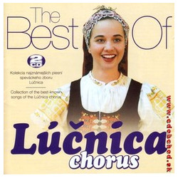 LUCNICA - The best of