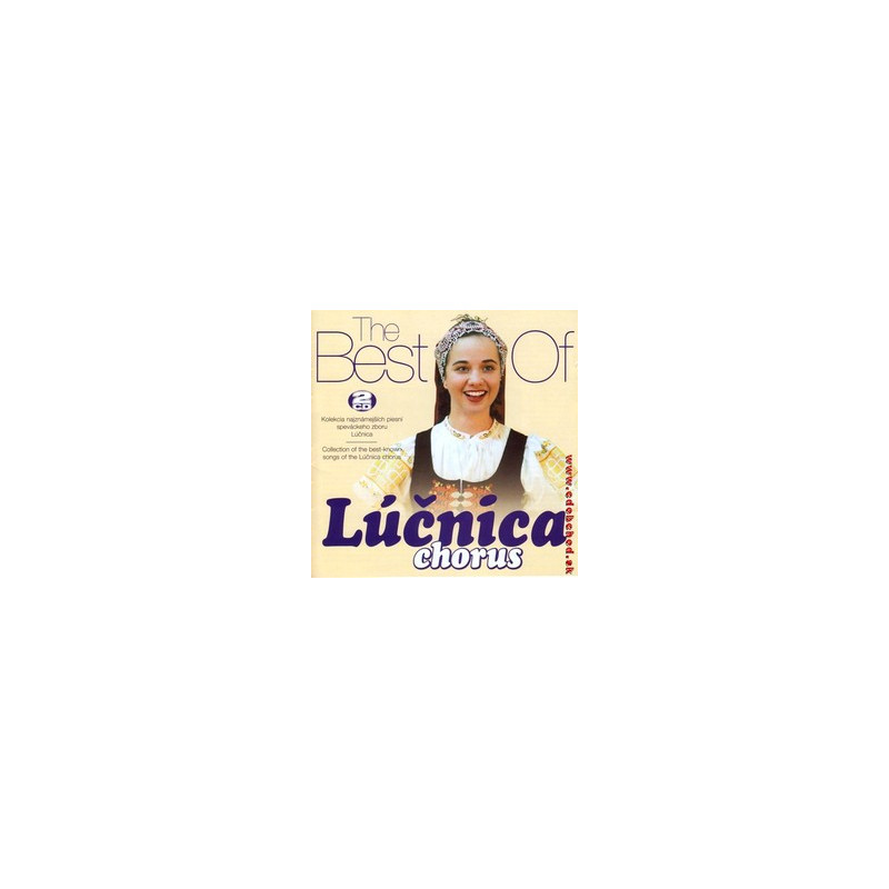 LUCNICA - The best of