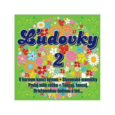 Ludovky 2.