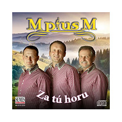 M plus M: Za tu horu