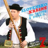 MARTIN JAKUBEC 7. -Slovensko krasne, od Tatier k Dunaju