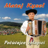 Matej Kysel - Pocuvajce chlapici