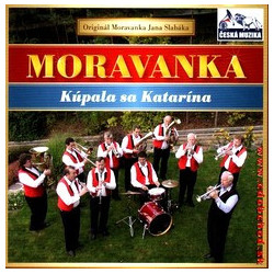 MORAVANKA - Kúpala sa Katarina